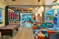 Aloft Richardson Hotels in Richardson