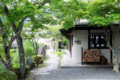 志美津旅館 湯平温泉のホテル