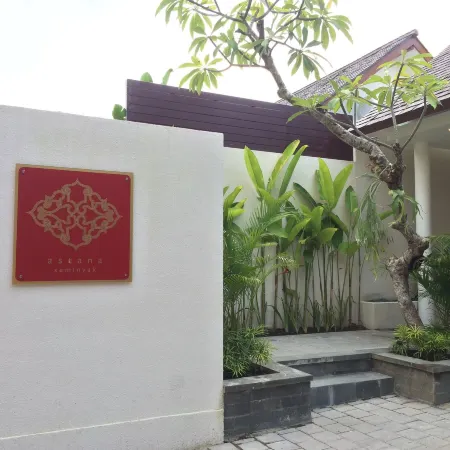 Sithala Villa Seminyak