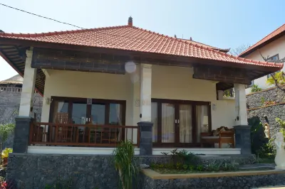 Shankara Parada Villas Hotel in zona Lipah Beach