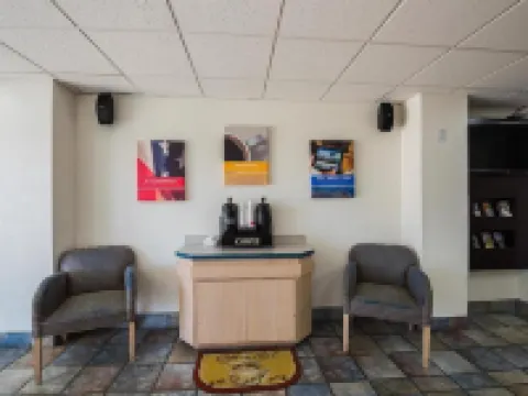 Baymont by Wyndham Athens, TN アセンズのホテル