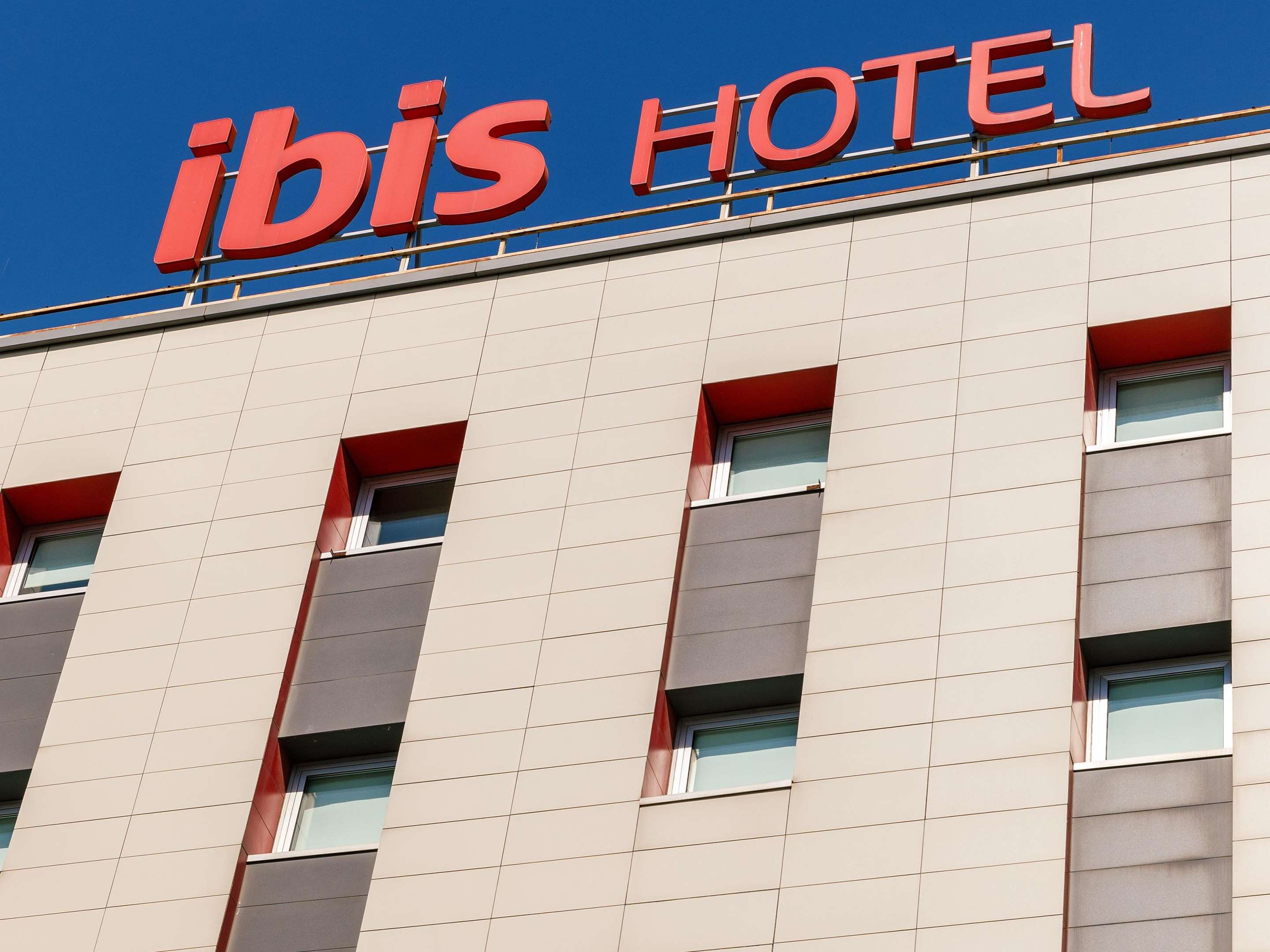 ibis Istanbul Esenyurt