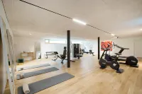 Hotel Schwärzler - Træningscentre