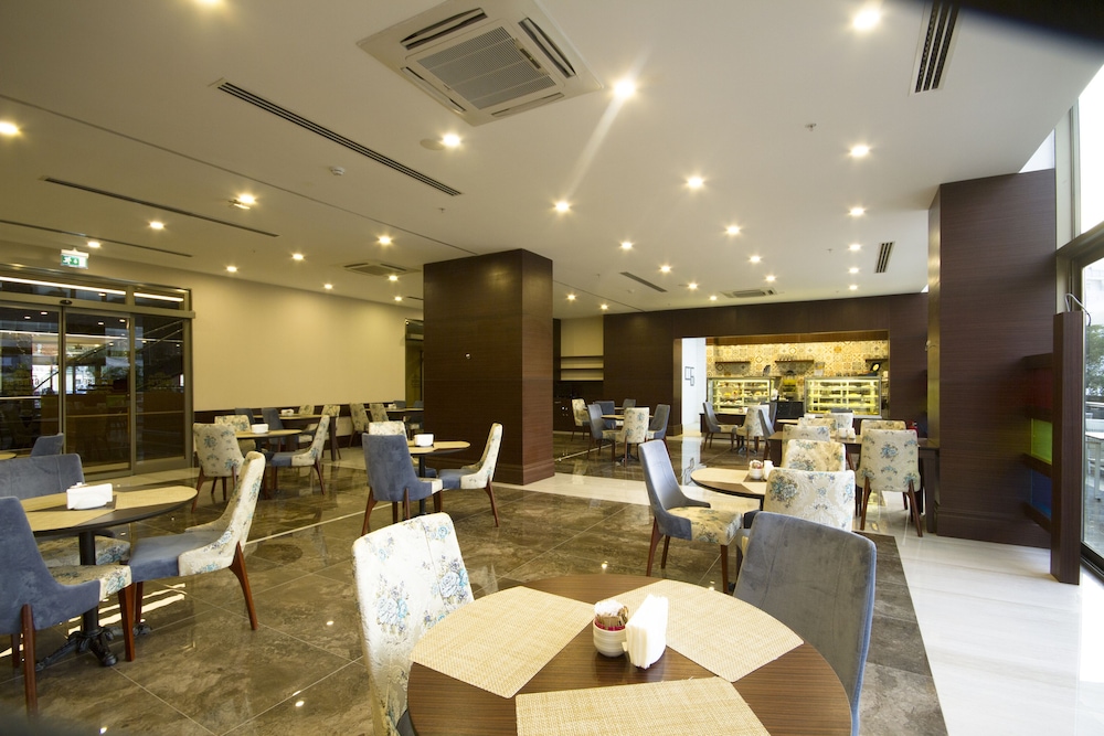 Basaran Business Hotel