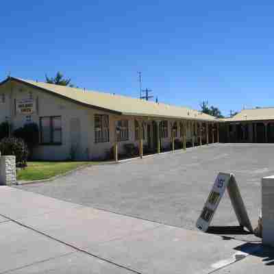 Lakes Entrance Holiday Units Hotel Exterior