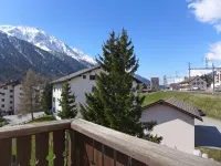 Chesa Clüs 6 Hotels in Zuoz