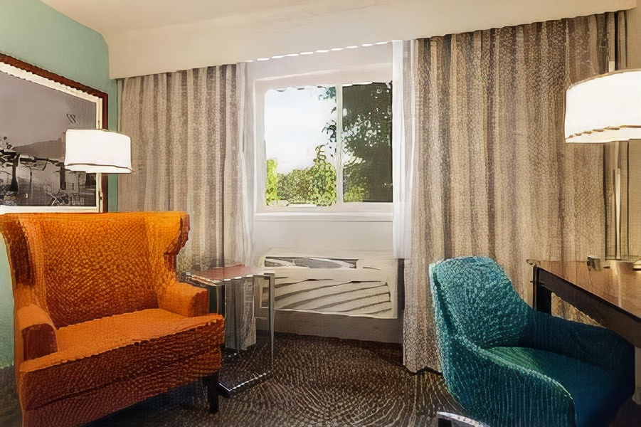 Hampton Inn - Portland/Clackamas