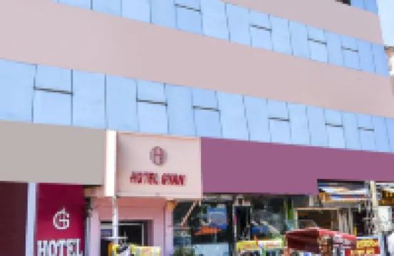 Hotel Gyan, Haridwar