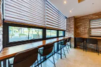 Daegu Hyeonpung Hotel Noble - 2-نجوم