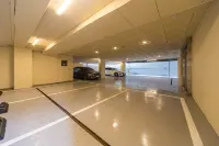 Gwangju Gyerim-Dong Like Hotel - Parking