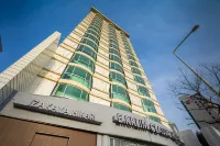 EKklim Classic Hotel Hotels near Anjung-ri