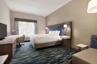 Comfort Inn & Suites Greenville Near Convention Center Hotels in Pitt County