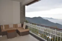 Fortune Select Forest Hill, Kasauli - Member ITC Hotels' Group - Romantic