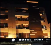 Hotel Fort