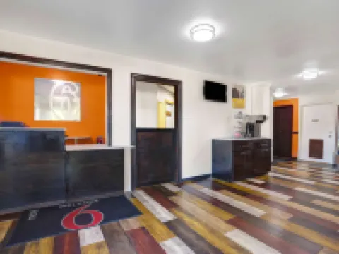 Motel 6 Truth or Consequences, NM Hotels in Truth or Consequences