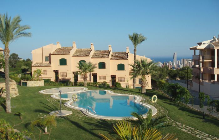 Mirador II