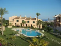 Mirador II Hotels in Finestrat