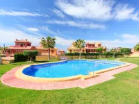 Balcon de Finestrat - Swimmingpools