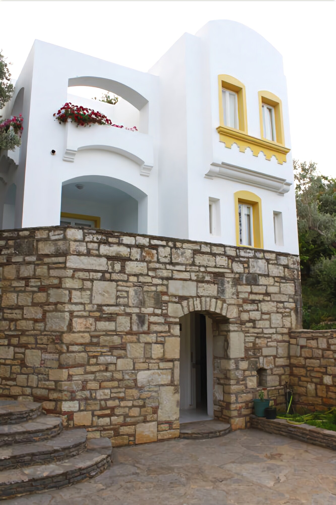 Omar Hotel & Suites