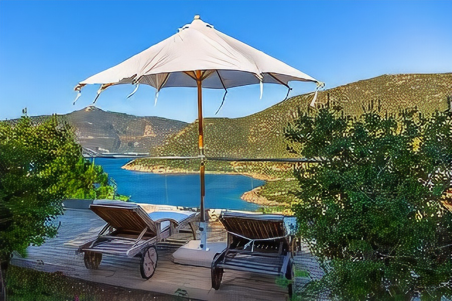 Happy Hotel Kalkan