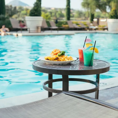 Hilton Lake Las Vegas Resort & Spa