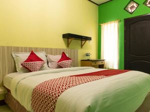 OYO 1359 Evergreen Homestay