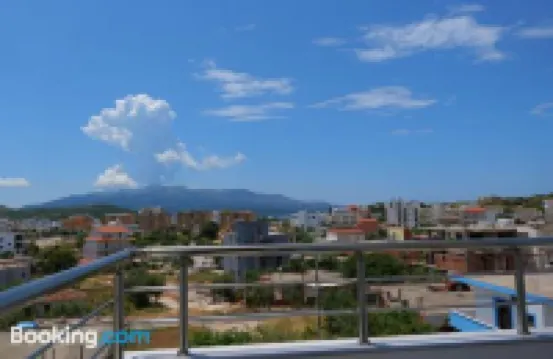 Aleksander ApartHotel Hoteles en 