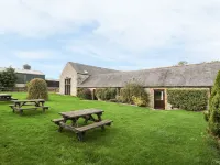 Lathkill Barn
