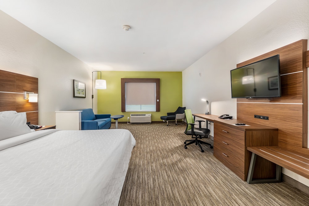 Holiday Inn Express Suites Van Buren-Ft Smith Area, an Ihg Hotel