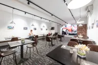 Budget Motel Self Check-IN Hotels in Spreitenbach