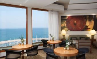 The Carlton Tel Aviv