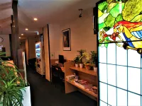 Utsunomiya Higashi Hotel - 2 stjerner