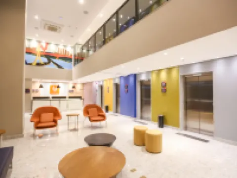 Transamerica Fit Recife Hoteles en Recife