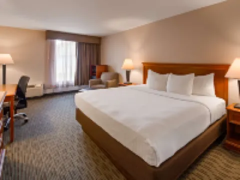 Best Western Tomah Hotel Hoteles en Tomah