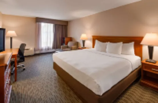 Best Western Tomah Hotel Hotel a 