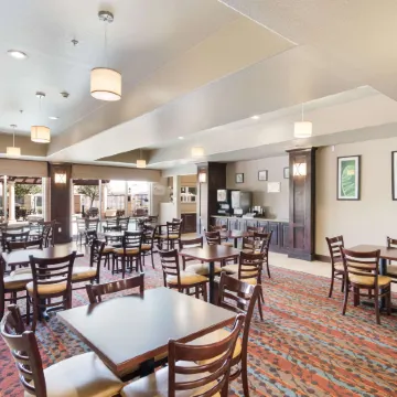 Sleep Inn & Suites Midland West