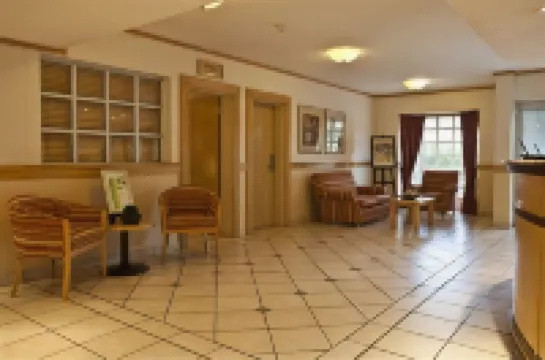 ロード ロッジ ラステンバーグ