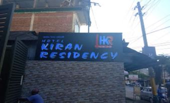 Hotel Kiran Residency
