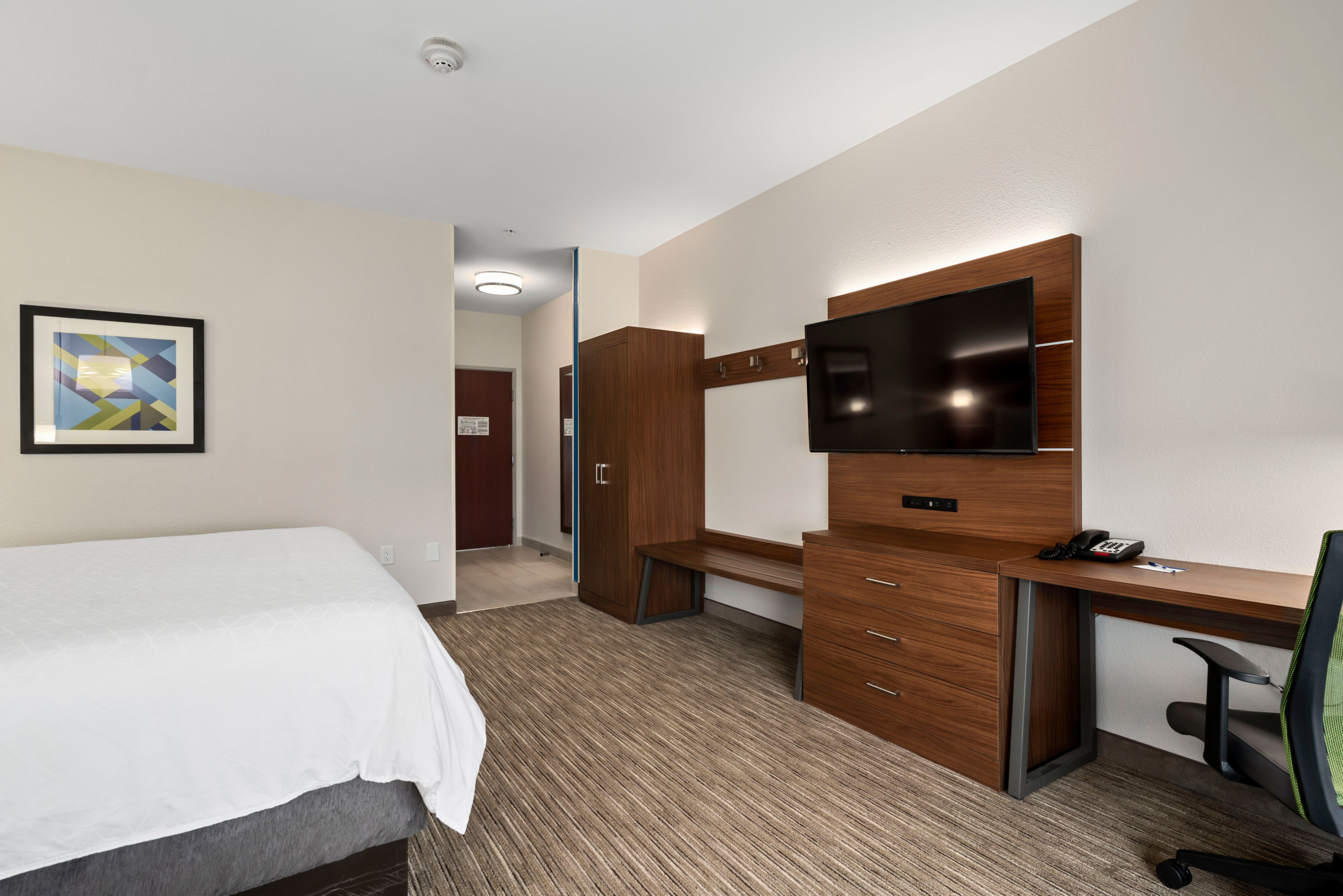 Holiday Inn Express Suites Van Buren-Ft Smith Area, an Ihg Hotel