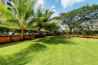 Ginger Goa, Panjim Hotels in der Nähe von Fontainhas