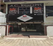 Hotel Comfy Stay, Sangrur Hotels near Gurdwara Akoi Sahib