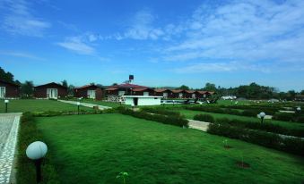 Lazy Bee Cottages Goa