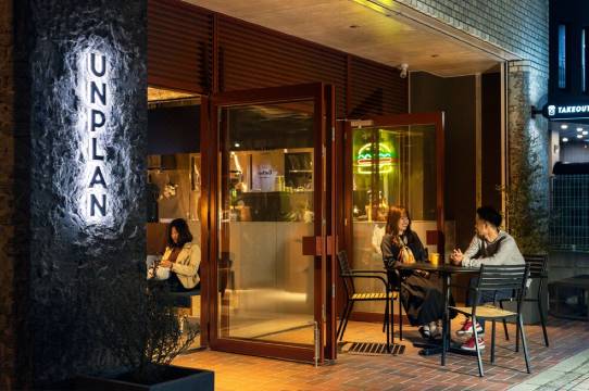 Unplan Fukuoka 福岡 を宿泊予約 22年安い料金プラン 口コミ 部屋写真 Trip Com