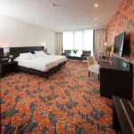 Hotel Duiven Bij Arnhem A12 Hotel dekat Outlet Duiven