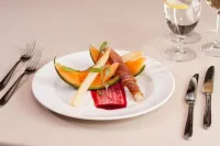 Hotel & Spa Czarny Groń Hotel a Jaroszowice