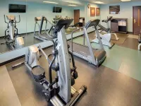Red Lion Hotel Portland Airport - gimnasio