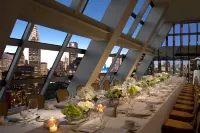 Millennium Hilton New York One UN Plaza Các khách sạn ở New York