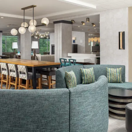 Hilton Garden Inn Westchester Dobbs Ferry