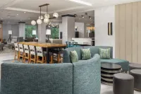 Hilton Garden Inn Westchester Dobbs Ferry - breakfast