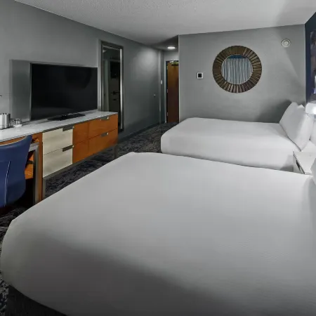 DoubleTree by Hilton Hotel Denver